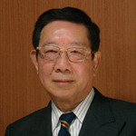 中川 健三