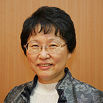 川口 陽子