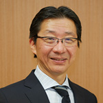 森山 啓司