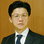 米澤 大地