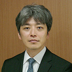田中 利典