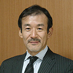 長谷川 嘉昭