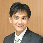 若林 則幸