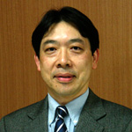 荒川 真一