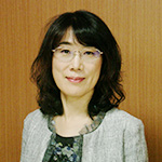 吉田 直美