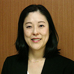 和達 礼子