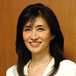 丸川 恵理子