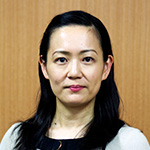 小原 由紀
