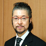 菅井 敏郎