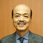 内山 茂