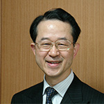 杵渕 孝雄