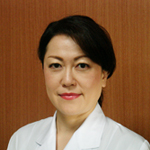 河野 章江