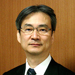 菅谷 勉
