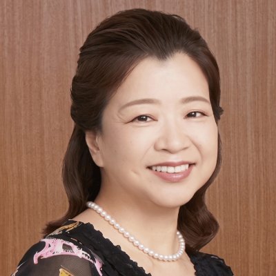 茂木 美保
