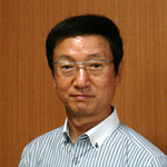 吉岡 泰夫