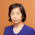 筒井 照子