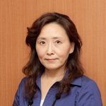 村上 恵子